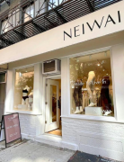 内衣品牌NEIWAI北美首店开业