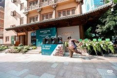 雀巢旗下高端咖啡店ROASTELIER全国首店开业