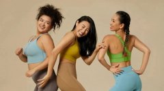 安踏集团收购国内瑜伽服饰品牌MAIA ACTIVE