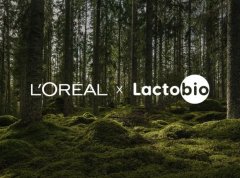欧莱雅收购丹麦益生菌研究公司Lactobio